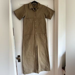 Ilana Kohn Mabel Coverall